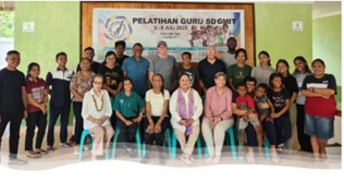 UBB Staff