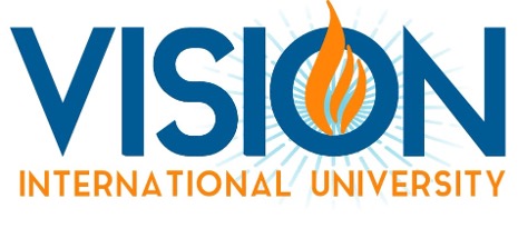 Vision Logo